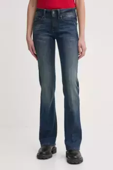 Джинсы G-Star Raw, синий