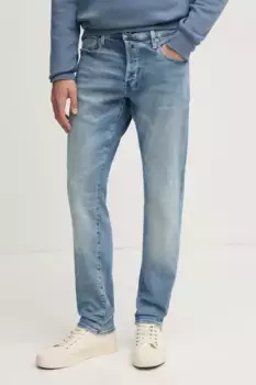 Джинсы G-Star Raw, синий