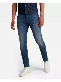 Джинсы G-Star Raw, синий