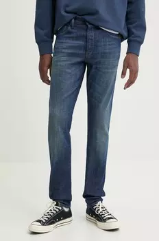Джинсы G-Star Raw, темно-синий