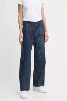 Джинсы G-Star Raw, темно-синий