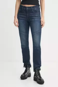 Джинсы G-Star Raw, темно-синий