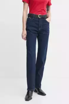 Джинсы G-Star Raw, темно-синий