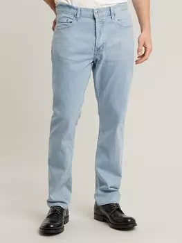 Джинсы G-Star Regular fit, голубой