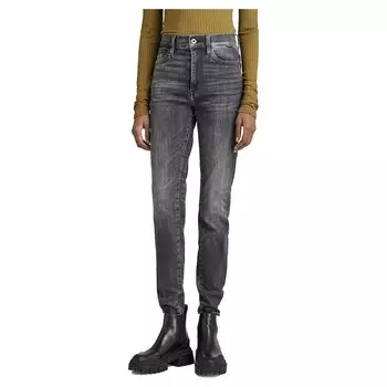 Джинсы G-Star Shape Skinny, серый
