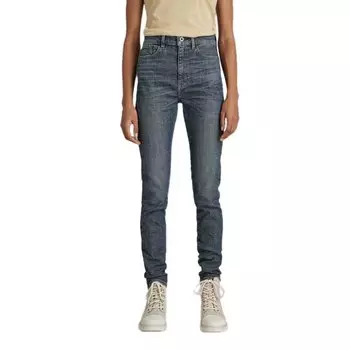 Джинсы G-Star Shape Skinny, синий