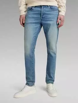 Джинсы G-Star, синий
