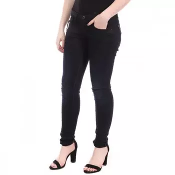 Джинсы G-Star Skinny Brut New Ocean, синий