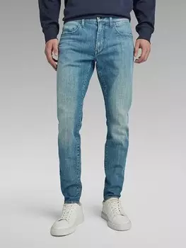 Джинсы G-Star Slim fit, голубой