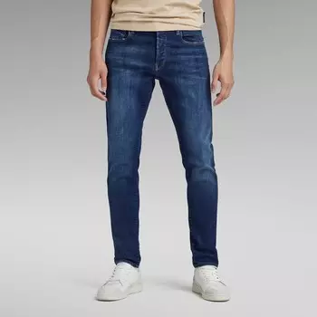 Джинсы G-STAR Slim fit Jeans, синий