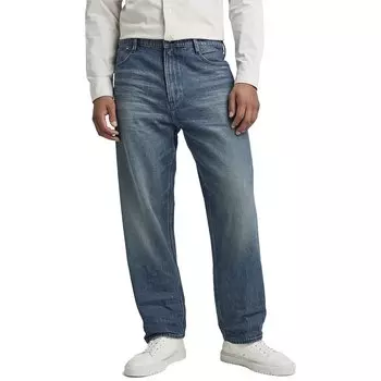 Джинсы G-Star Type 89 Loose, синий