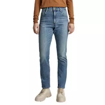 Джинсы G-Star Virjinya Slim, синий