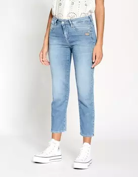 Джинсы Gang Regular Jeans, синий