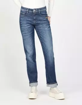 Джинсы Gang Regular Jeans, синий деним