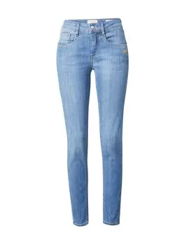 Джинсы Gang Slim fit Jeans 94Amelie, синий деним