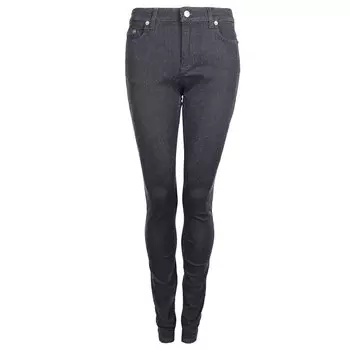 Джинсы Gant Rinse Super Slim Fit, синий
