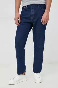 Джинсы GAP Gap, темно-синий