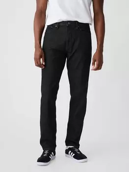 Джинсы GAP Jeans - Regular fit -, черный