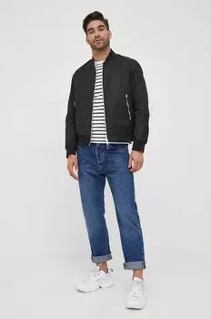 Джинсы GAP Original Gap, синий