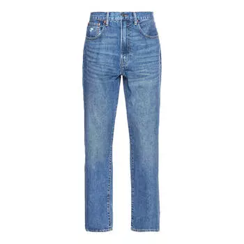 Джинсы Gap Original Harding, синий