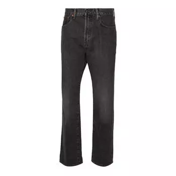Джинсы Gap Original Summers, черный