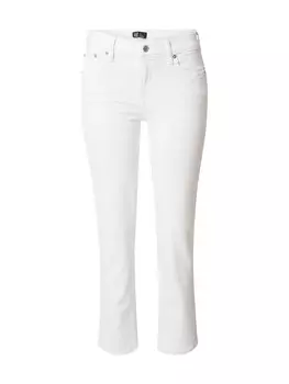 Джинсы GAP Regular Jeans CLASSIC, белый
