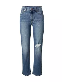 Джинсы GAP Regular Jeans SELBY, синий деним