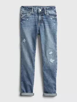 Джинсы GAP, синий