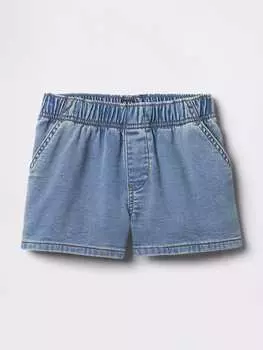 Джинсы GAP, синий