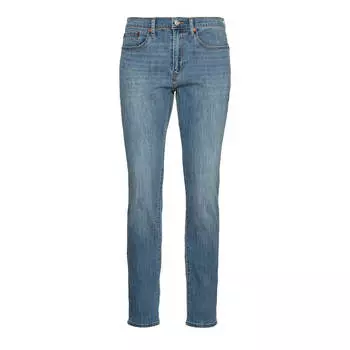 Джинсы Gap Soft Willie, синий