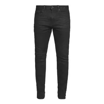 Джинсы Gap Taper, черный