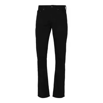 Джинсы Gap V-Slim, черный