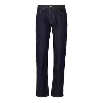 Джинсы Gap V-Slim, черный