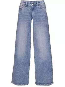 Джинсы Garcia, цвет medium used