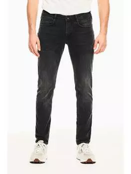 Джинсы Garcia Regular fit, черный