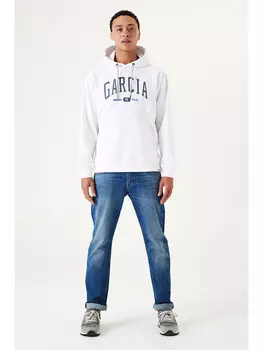 Джинсы Garcia Regular fit, синий