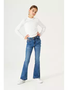 Джинсы Garcia Rian Regular fit, синий