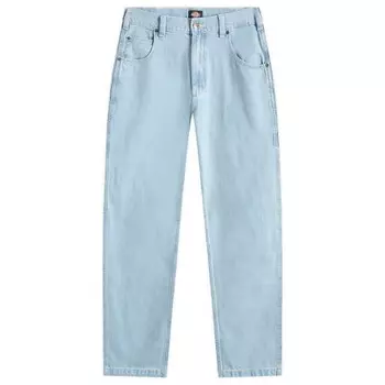 Джинсы Garyville Regular Denim Dickies, синий