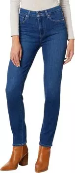 Джинсы Gemma in Timeless Paige, цвет Timeless