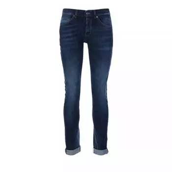 Джинсы george jeans Dondup, синий
