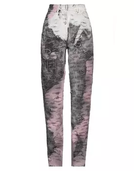 Джинсы Givenchy, черный