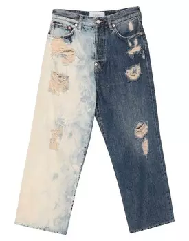 Джинсы Givenchy, синий