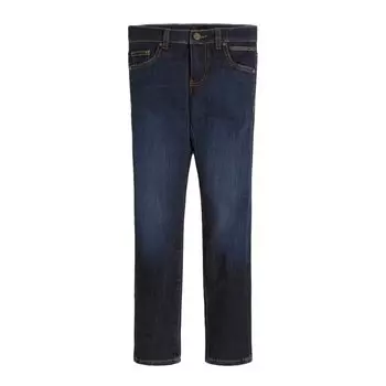 Джинсы Guess Brut Tima, синий