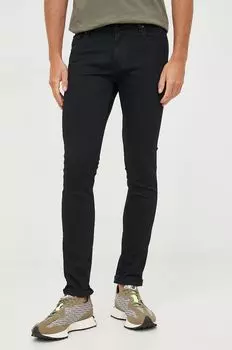 Джинсы Guess, черный