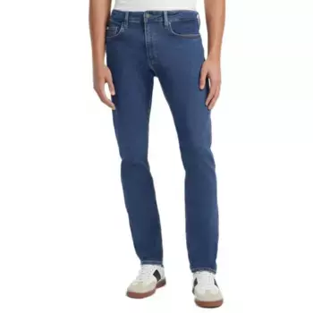 Джинсы Guess Gj G14 Slim, синий