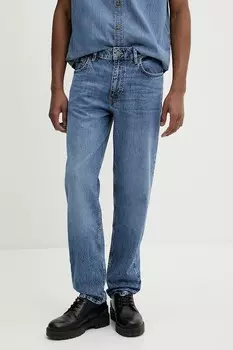 Джинсы Guess Jeans, фиолетовый