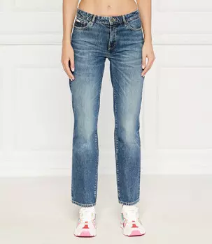 Джинсы Guess Jeans Regular Fit, синий
