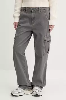 Джинсы Guess Jeans, серый