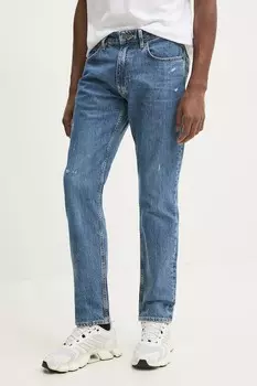 Джинсы Guess Jeans, синий