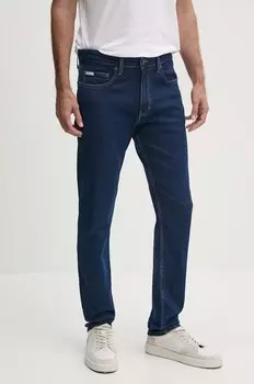Джинсы Guess Jeans, синий